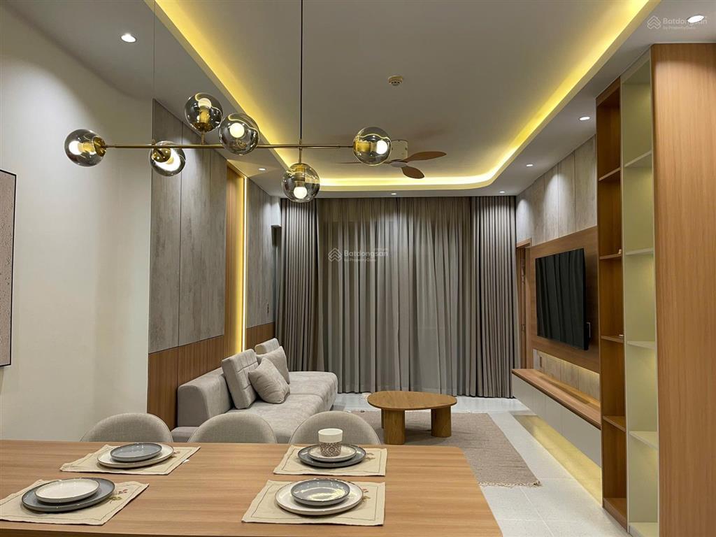 Cho thuê căn hộ cao cấp celesta rise giỏ hàng đa dạng 3pn 2wc, 105m²   em huy nhà bè