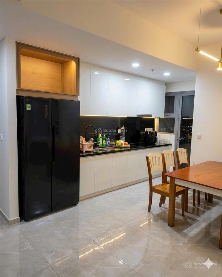 Bán căn hộ celesta rise  keppel land 2pn 2wc, dt 85m², view đn, nhà htcb  chỉ 6.2 tỷ all in