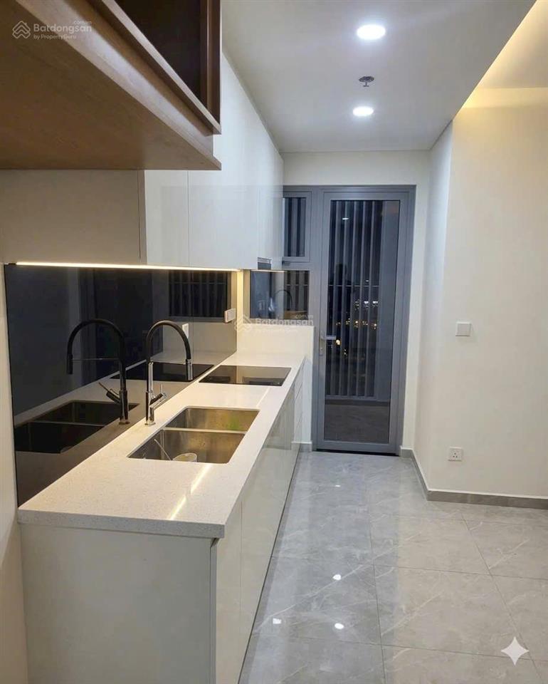Bán căn hộ celesta rise  keppel land 2pn 2wc, dt 85m², view đn, nhà htcb  chỉ 6.2 tỷ all in