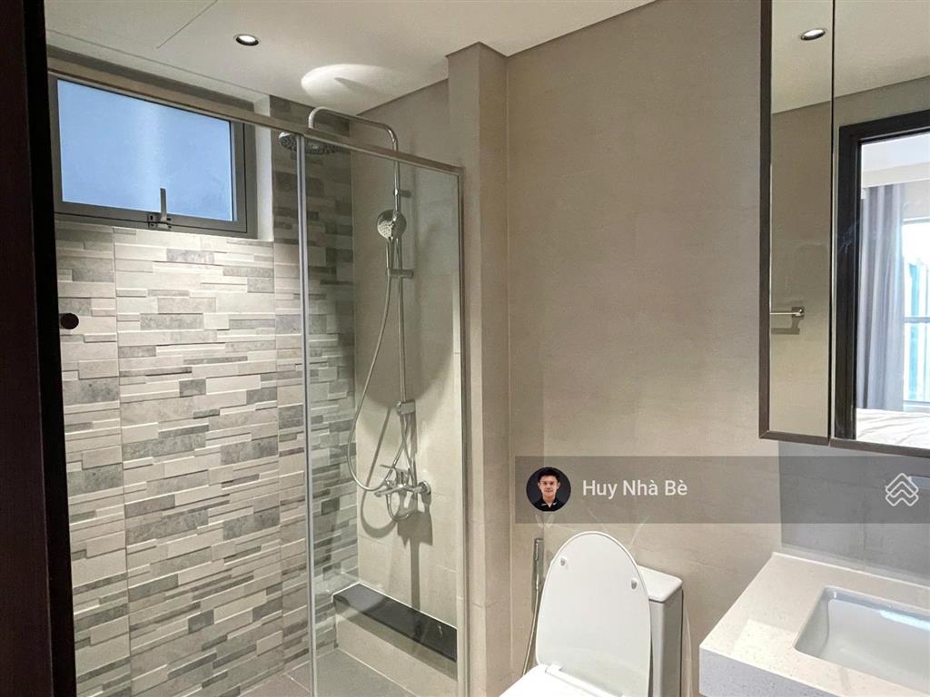 [em huy chuyên celesta] cho thuê 2pn 2wc, dt 80m², free tất cả tiện ích cao cấp, tầng cao, view hồ