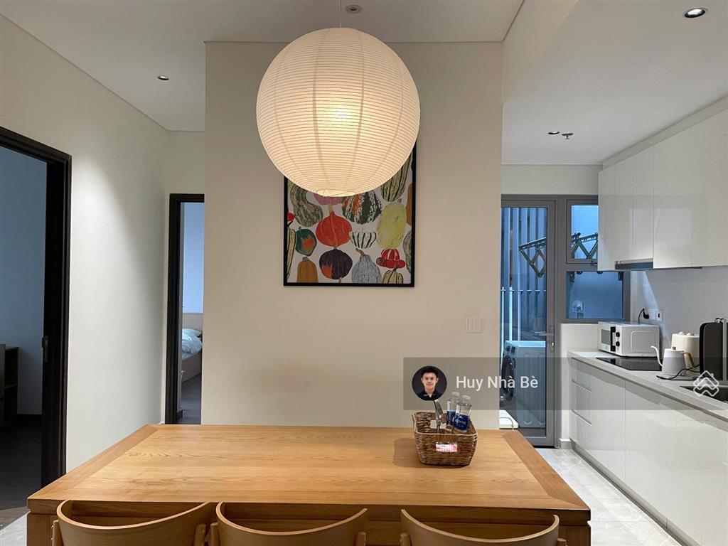 [em huy chuyên celesta] cho thuê 2pn 2wc, dt 80m², free tất cả tiện ích cao cấp, tầng cao, view hồ
