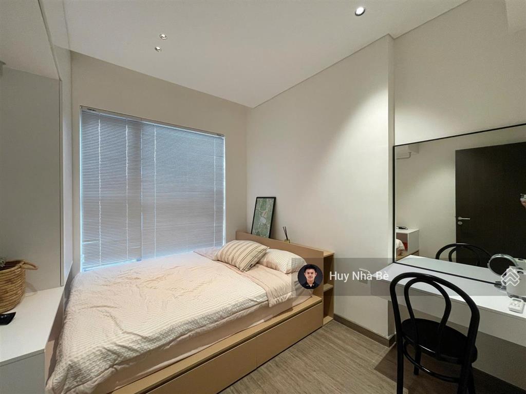[em huy chuyên celesta] cho thuê 2pn 2wc, dt 80m², free tất cả tiện ích cao cấp, tầng cao, view hồ