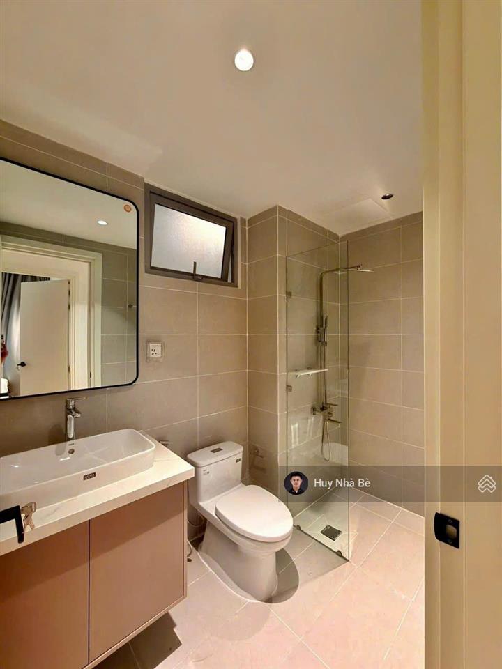 Căn hộ cao cấp celesta rise cho thuê 3pn 2wc, 105m², full nội thất, nhà mới ở ngay  huy nhà bè