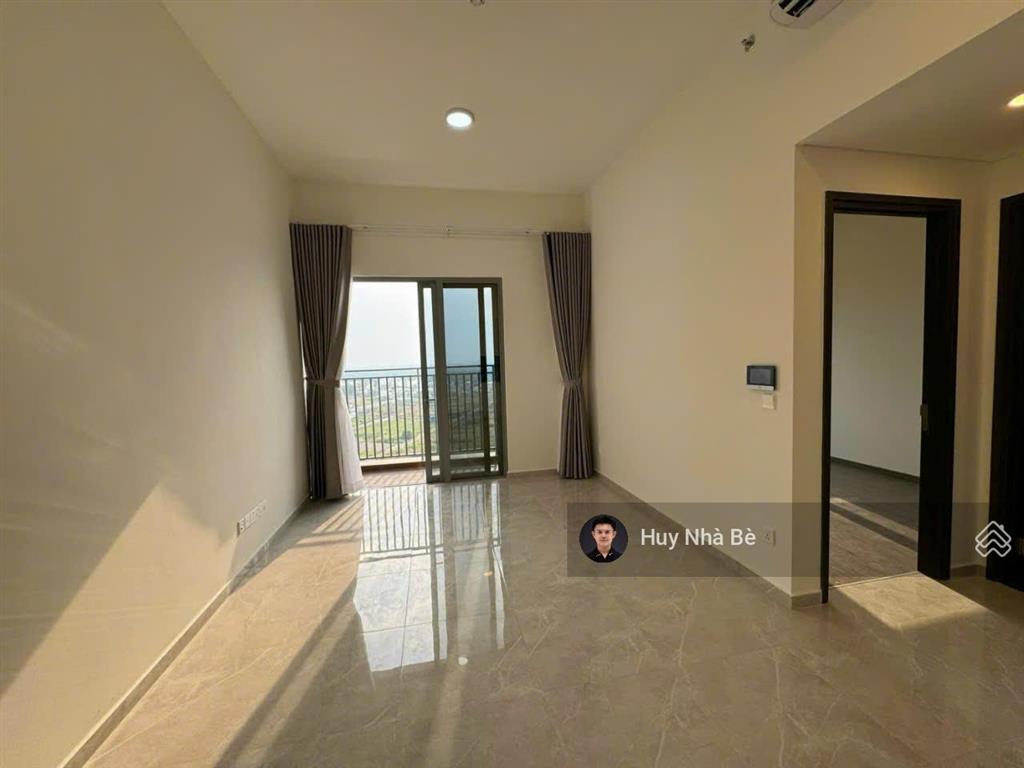 Bán 1pn 1wc, 48,8m² căn hộ cao cấp celesta rise đường nguyễn hữu thọ  pháp lý chuẩn chỉnh