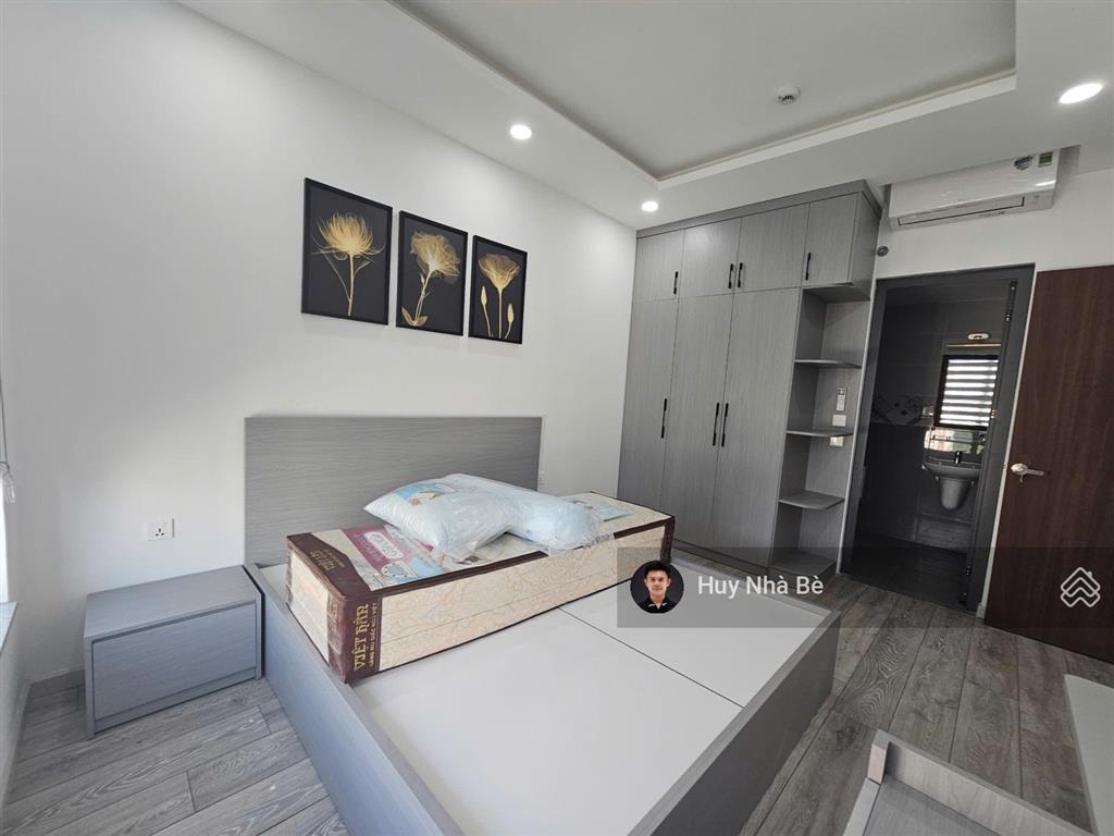 Cho thuê căn hộ celesta rise 2pn 2wc, dt 79m2, full nội thất, tiện ích cao cấp   em huy