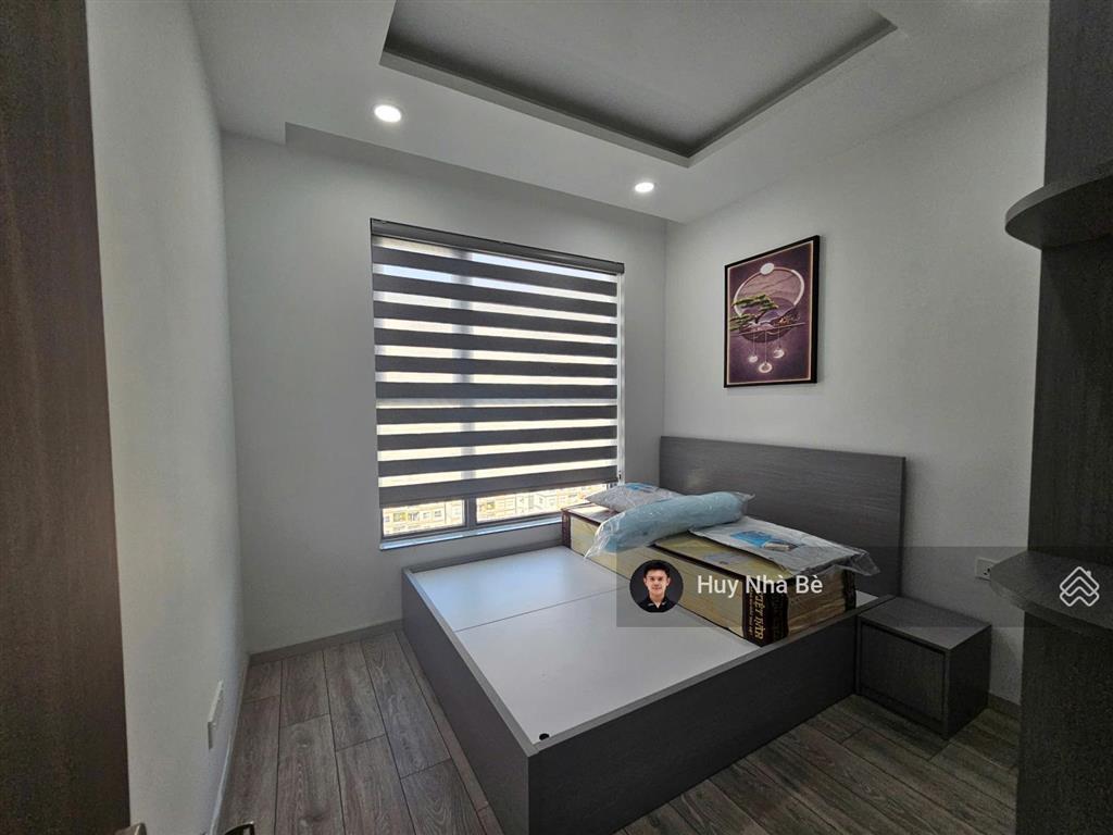 Cho thuê căn hộ celesta rise 2pn 2wc, dt 79m2, full nội thất, tiện ích cao cấp   em huy