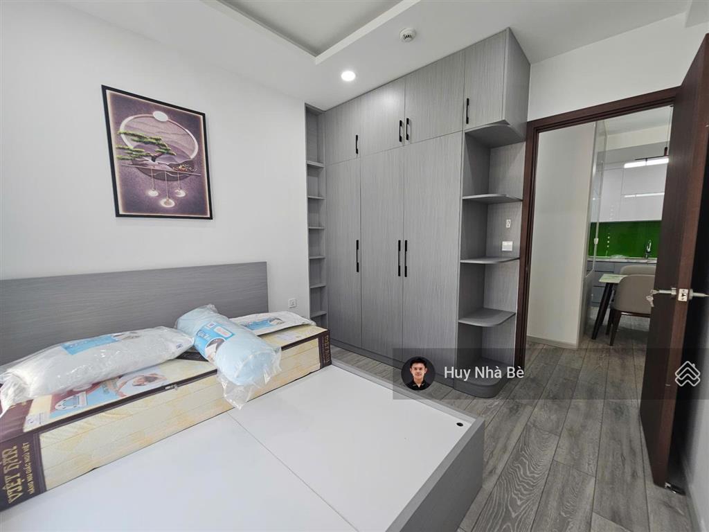 Cho thuê căn hộ celesta rise 2pn 2wc, dt 79m2, full nội thất, tiện ích cao cấp   em huy