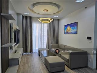 Cho thuê căn hộ celesta rise 2pn 2wc, dt 79m2, full nội thất, tiện ích cao cấp   em huy