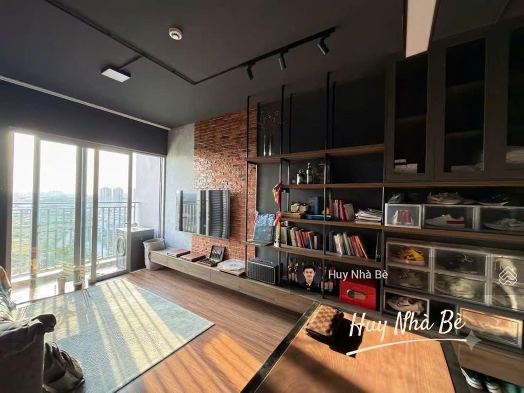 Bán 1pn 1wc, 48,8m2 căn hộ cao cấp celesta rise đường nguyễn hữu thọ  pháp lý chuẩn chỉnh