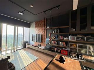 Bán 1pn 1wc, 48,8m2 căn hộ cao cấp celesta rise đường nguyễn hữu thọ  pháp lý chuẩn chỉnh