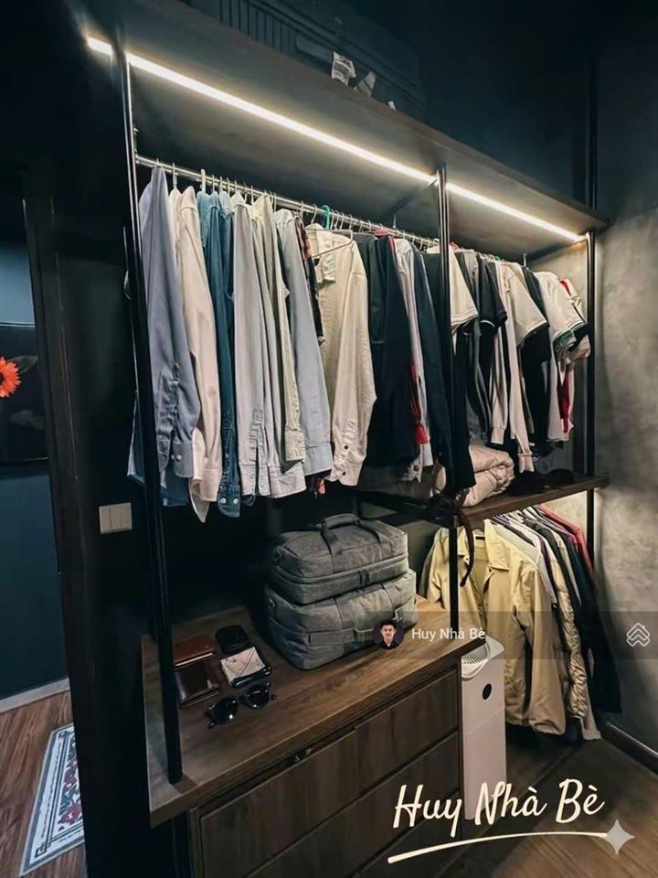 Bán 1pn 1wc, 48,8m2 căn hộ cao cấp celesta rise đường nguyễn hữu thọ  pháp lý chuẩn chỉnh