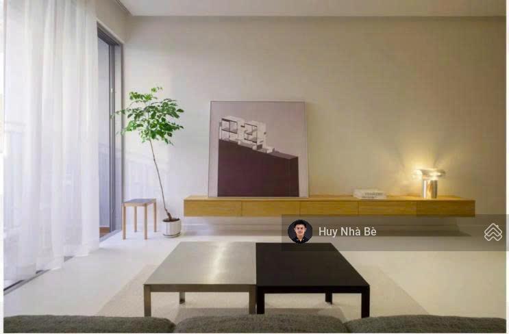 [bán 2pn 2wc, 80m²] căn hộ cao cấp celesta rise (keppel land) đường nguyễn hữu thọ  huy nhà bè