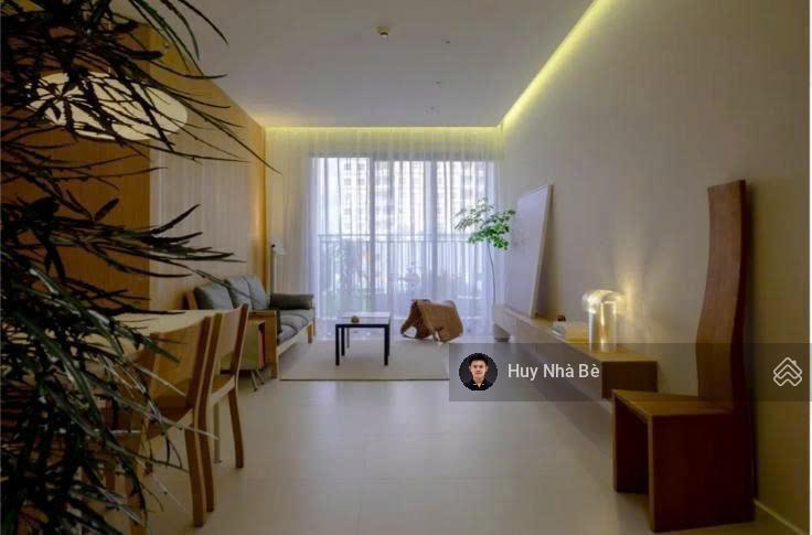 [bán 2pn 2wc, 80m²] căn hộ cao cấp celesta rise (keppel land) đường nguyễn hữu thọ  huy nhà bè