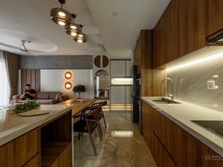 Cho thuê căn hộ celesta rise 3pn 2wc, 105m2, full nội thất, tiện ích cao cấp   em huy nhà bè
