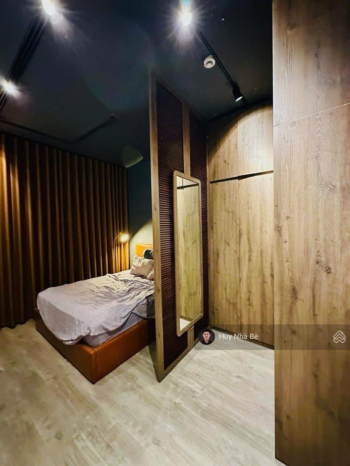 Cho thuê căn hộ celesta rise 2pn2wc, dt 79m², view pmh, full nội thất như ảnh, free tiện ích
