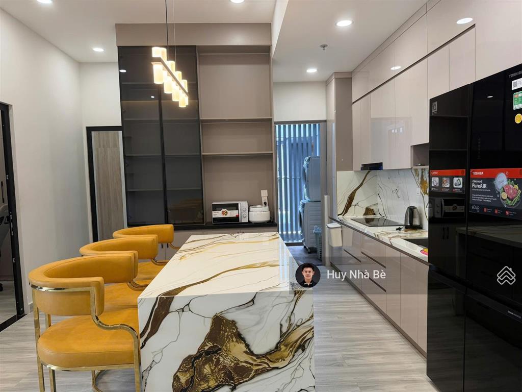 [em huy nhà bè] giỏ hàng nhiều căn hộ celesta rise 2pn 2wc, 85m², full nội thất cao cấp