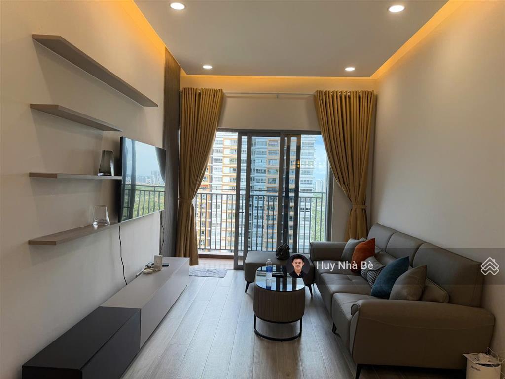 [em huy nhà bè] giỏ hàng nhiều căn hộ celesta rise 2pn 2wc, 85m², full nội thất cao cấp