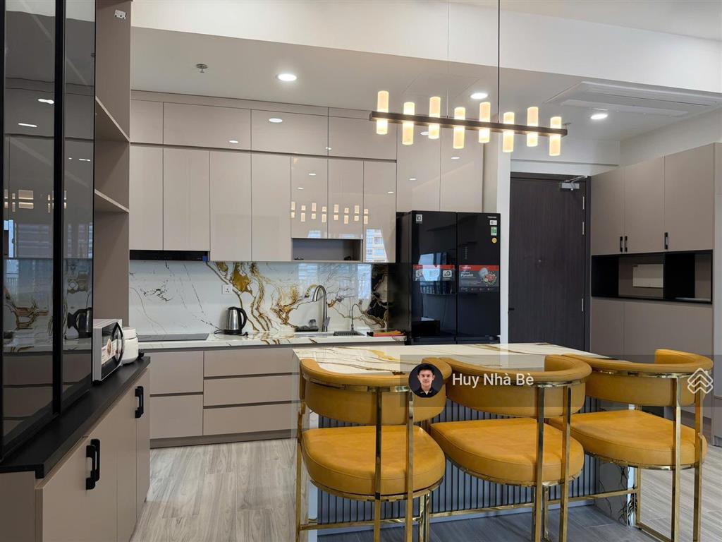[em huy nhà bè] giỏ hàng nhiều căn hộ celesta rise 2pn 2wc, 85m², full nội thất cao cấp