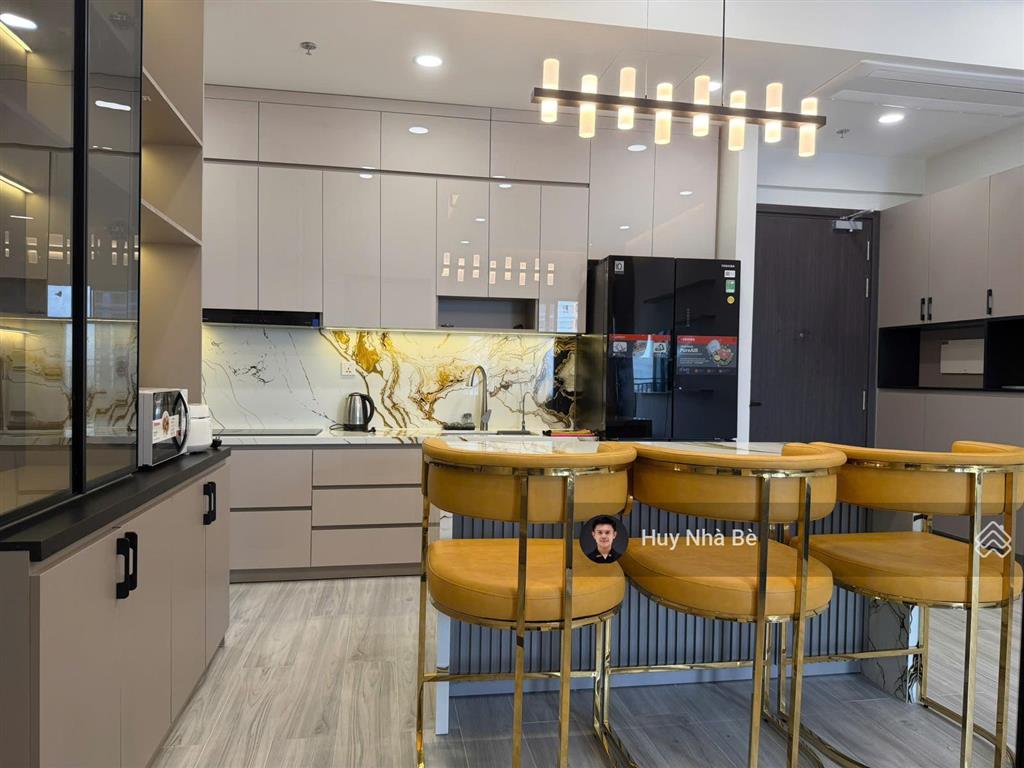 [em huy nhà bè] giỏ hàng nhiều căn hộ celesta rise 2pn 2wc, 85m², full nội thất cao cấp