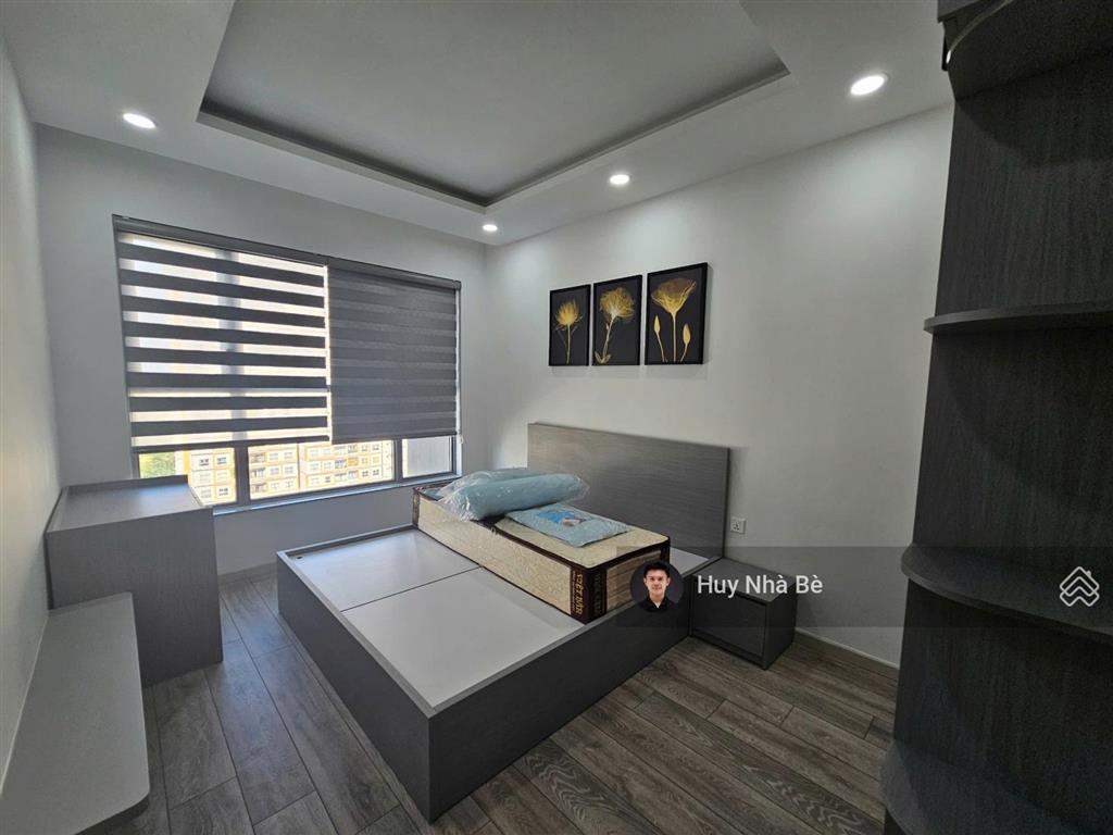 Cho thuê căn hộ celesta rise 2pn 2wc, dt 79m2, full nội thất, tiện ích cao cấp   em huy