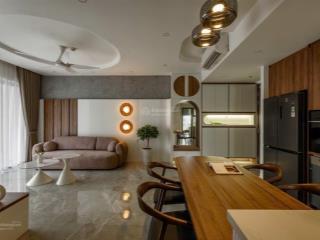 Cho thuê căn hộ celesta rise 3pn 2wc, 105m2, full nội thất, tiện ích cao cấp   em huy nhà bè