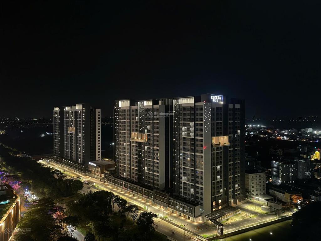 Cho thuê căn hộ celesta rise 3pn 2wc, 105m2, full nội thất, tiện ích cao cấp   em huy nhà bè