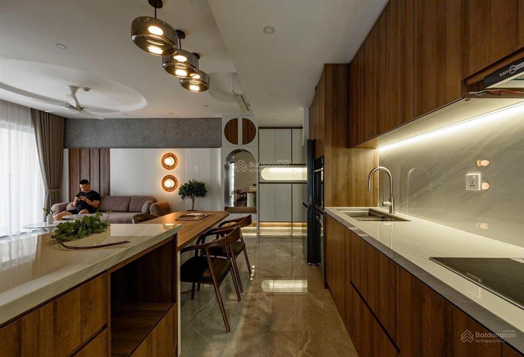 Cho thuê căn hộ celesta rise 3pn 2wc, 105m2, full nội thất, tiện ích cao cấp   em huy nhà bè