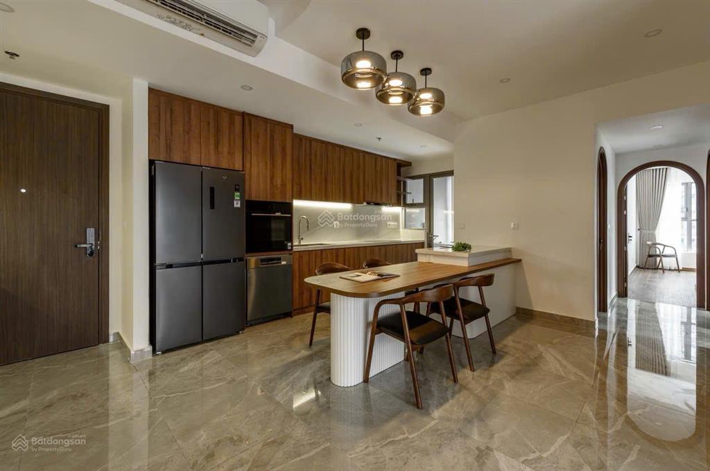 Cho thuê căn hộ celesta rise 3pn 2wc, 105m2, full nội thất, tiện ích cao cấp   em huy nhà bè