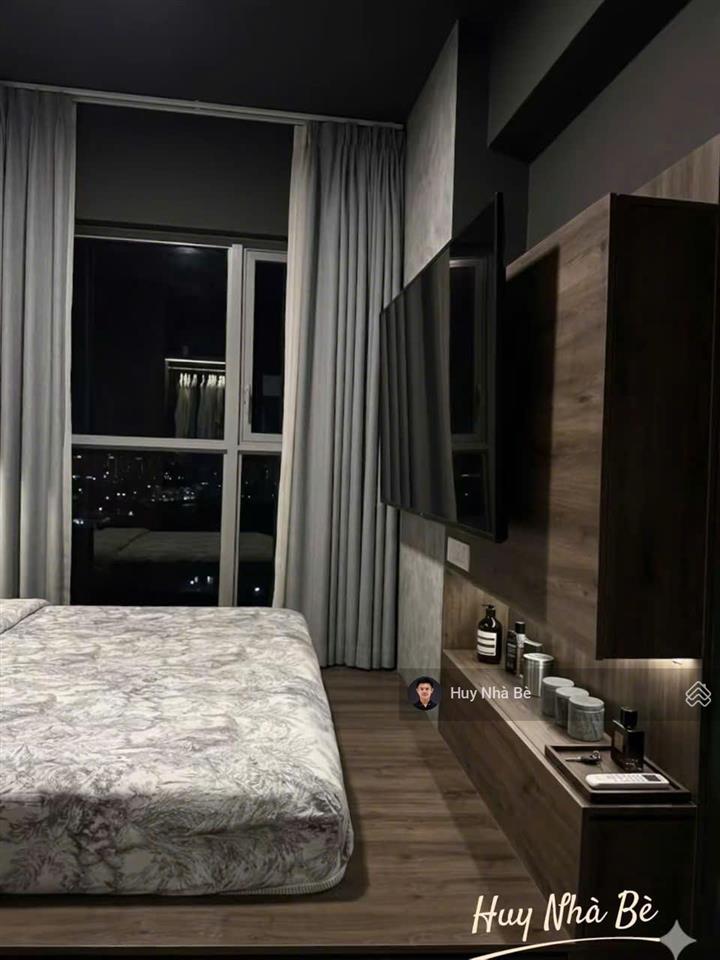 Bán 1pn 1wc, 48,8m2 căn hộ cao cấp celesta rise đường nguyễn hữu thọ  pháp lý chuẩn chỉnh