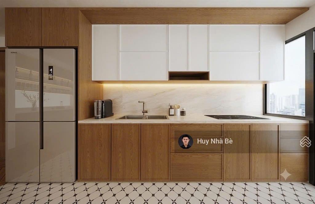 Cho thuê căn hộ celesta rise 3pn2wc, 105m2, full nội thất, tiện ích cao cấp   em huy nhà bè