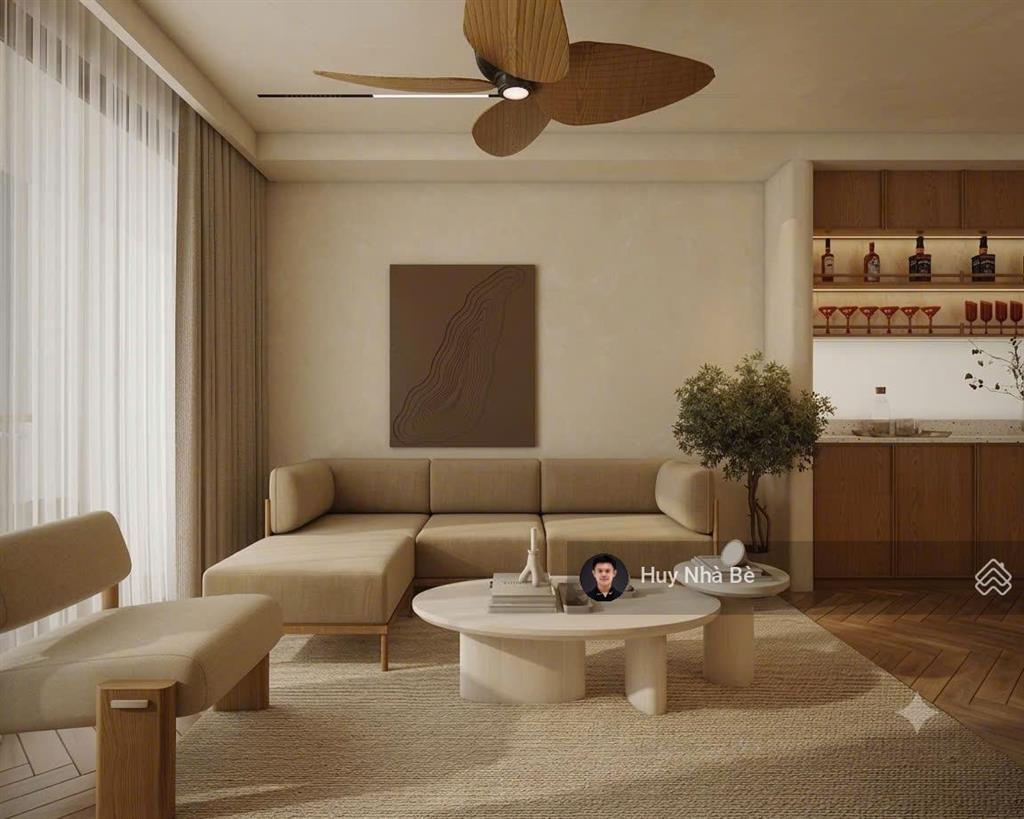 Cho thuê căn hộ celesta rise 3pn2wc, 105m2, full nội thất, tiện ích cao cấp   em huy nhà bè