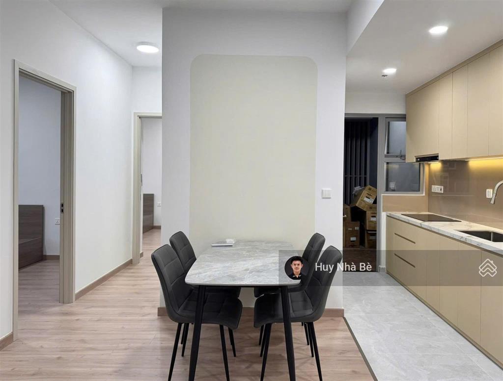 Cho thuê căn hộ sân vườn celesta rise 2pn2wc, dt 79m2 + 16m2 sân vườn, tiện ích cao cấp