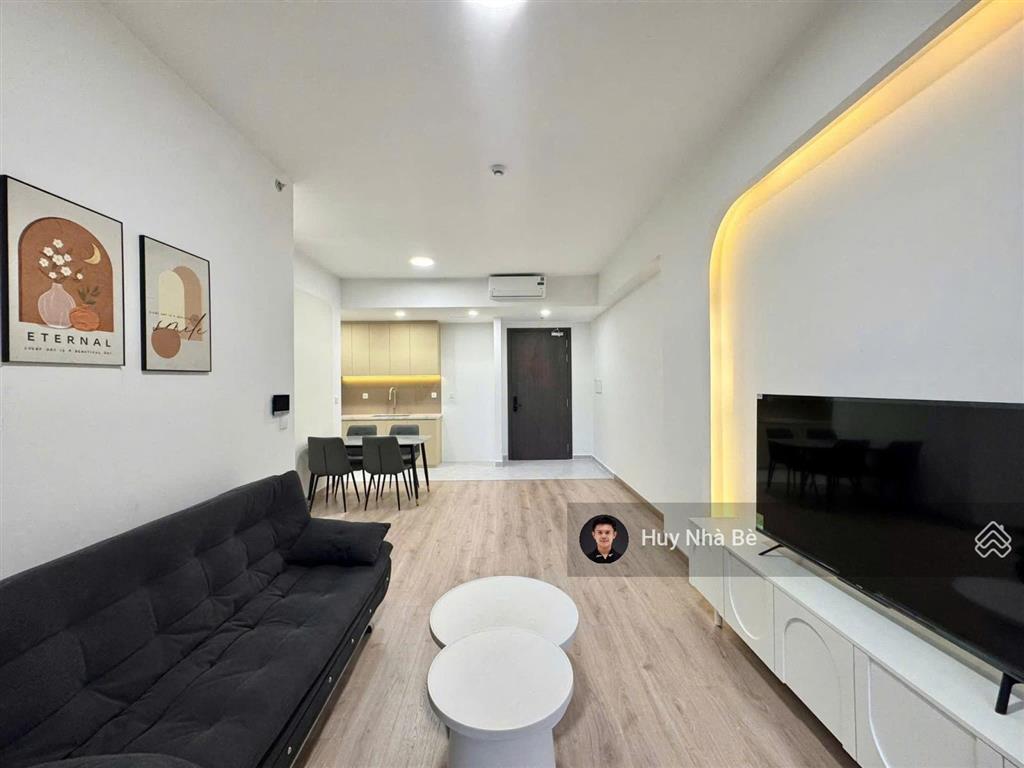 Cho thuê căn hộ sân vườn celesta rise 2pn2wc, dt 79m2 + 16m2 sân vườn, tiện ích cao cấp