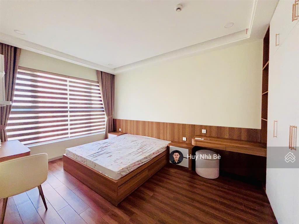 Cho thuê căn hộ celesta rise 3pn2wc, 105m2, full nội thất, tiện ích cao cấp   em huy nhà bè