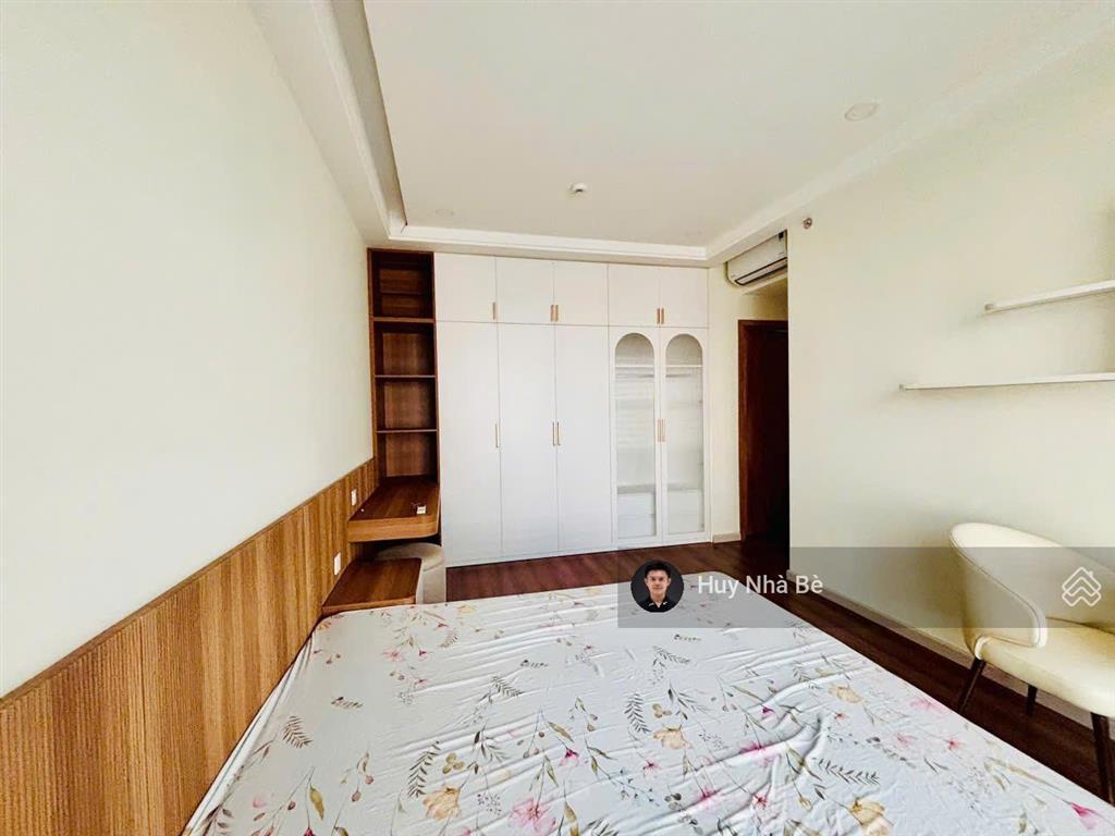 Cho thuê căn hộ celesta rise 3pn2wc, 105m2, full nội thất, tiện ích cao cấp   em huy nhà bè