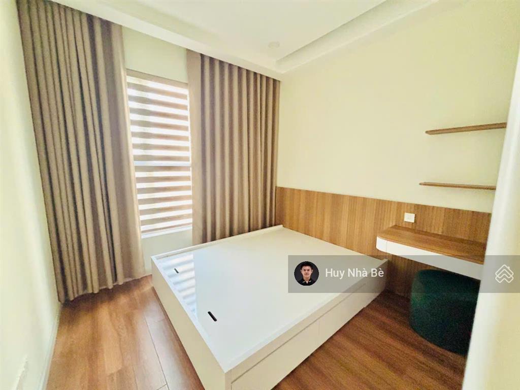 Cho thuê căn hộ celesta rise 3pn2wc, 105m2, full nội thất, tiện ích cao cấp   em huy nhà bè