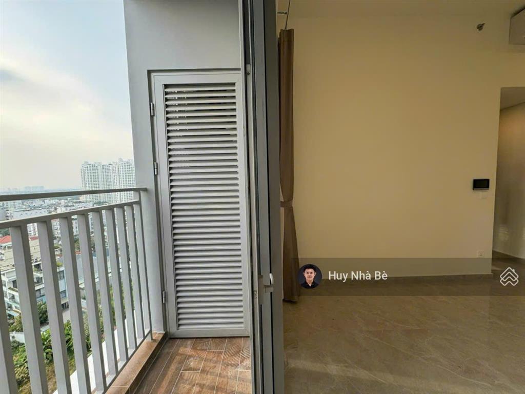 Cho thuê 1pn 1wc, 48,8m2 ntcb căn hộ cao cấp celesta rise đường nguyễn hữu thọ  đầy đủ tiện ích