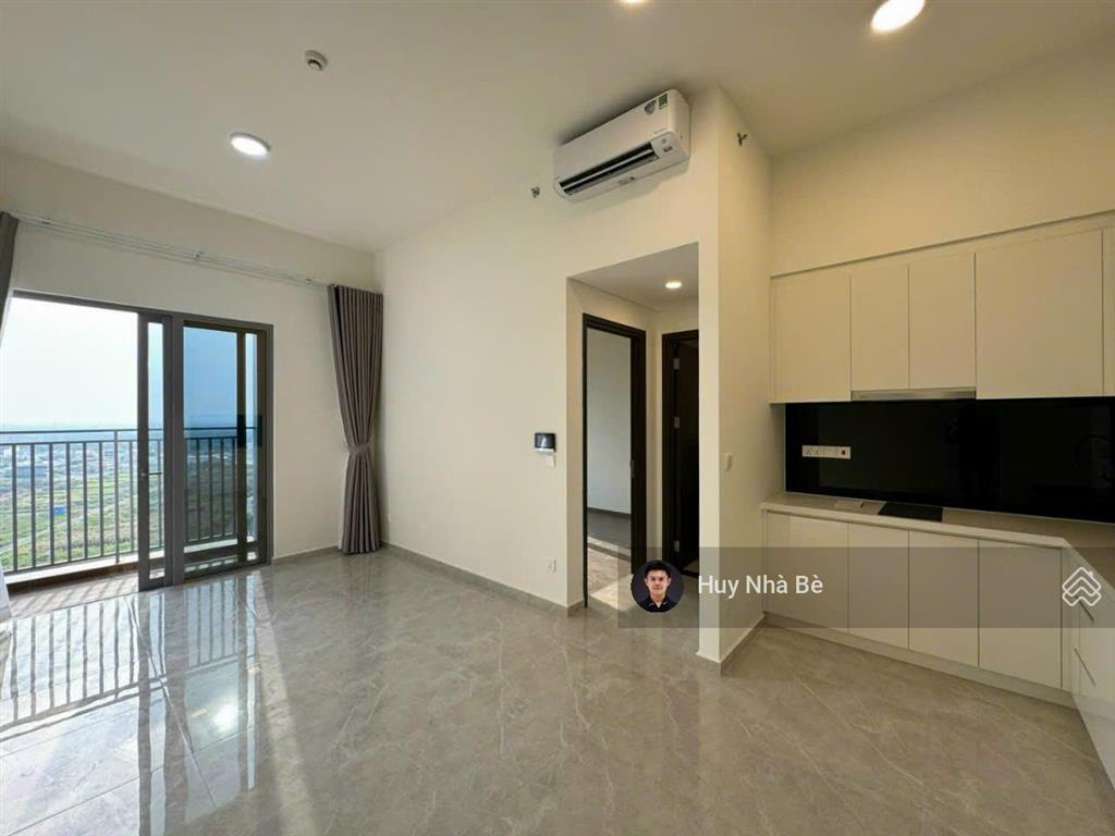 Cho thuê 1pn 1wc, 48,8m2 ntcb căn hộ cao cấp celesta rise đường nguyễn hữu thọ  đầy đủ tiện ích