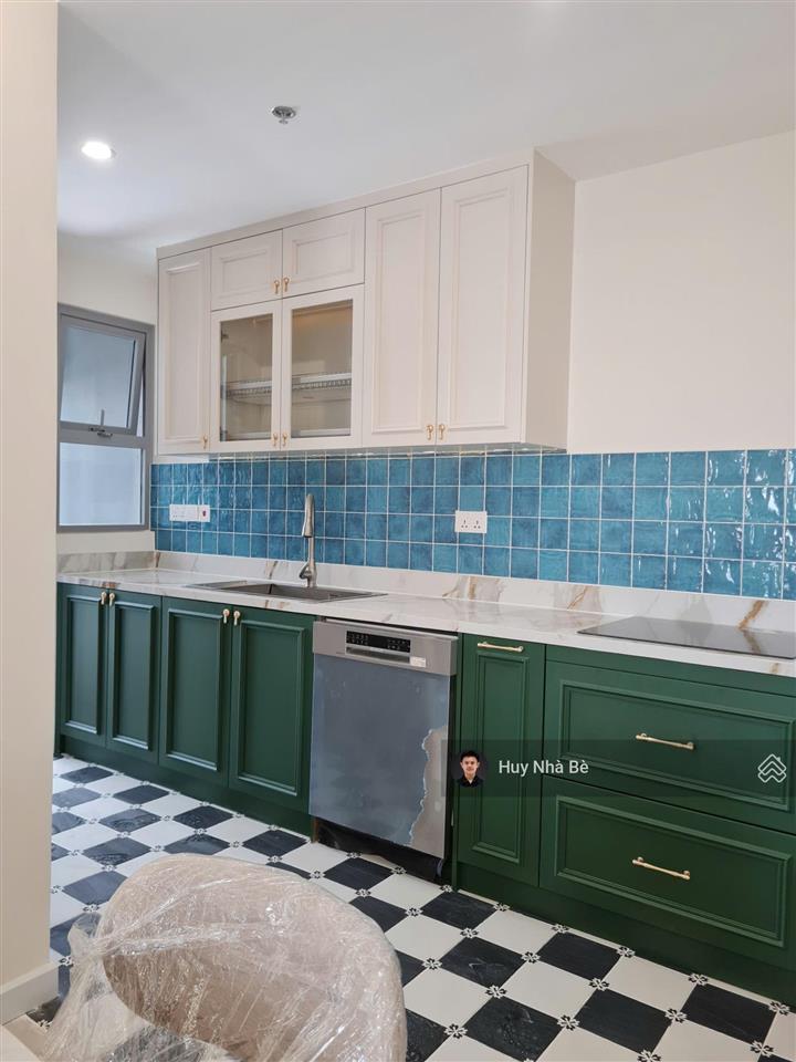 [em huy nhà bè] giỏ hàng nhiều căn hộ celesta rise 3pn 2wc, 106m², full nội thất cao cấp