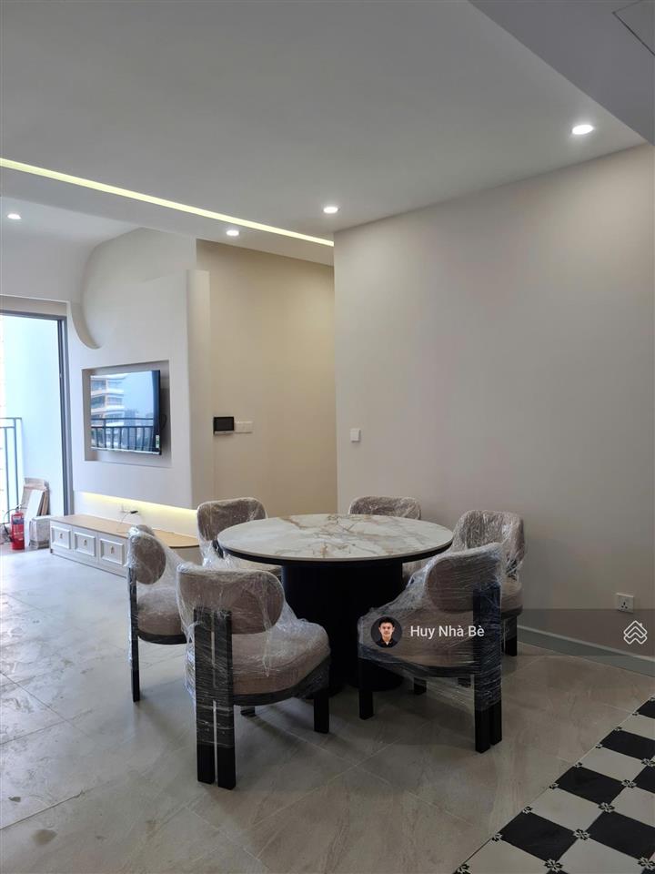 [em huy nhà bè] giỏ hàng nhiều căn hộ celesta rise 3pn 2wc, 106m², full nội thất cao cấp