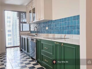 [em huy nhà bè] giỏ hàng nhiều căn hộ celesta rise 3pn 2wc, 106m², full nội thất cao cấp