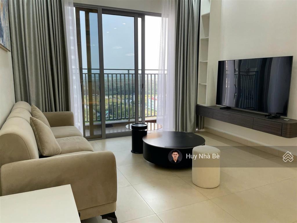 Cho thuê căn hộ 3pn 2wc full nội thất căn hộ celesta rise, full tiện ích cao cấp   huynhàbè