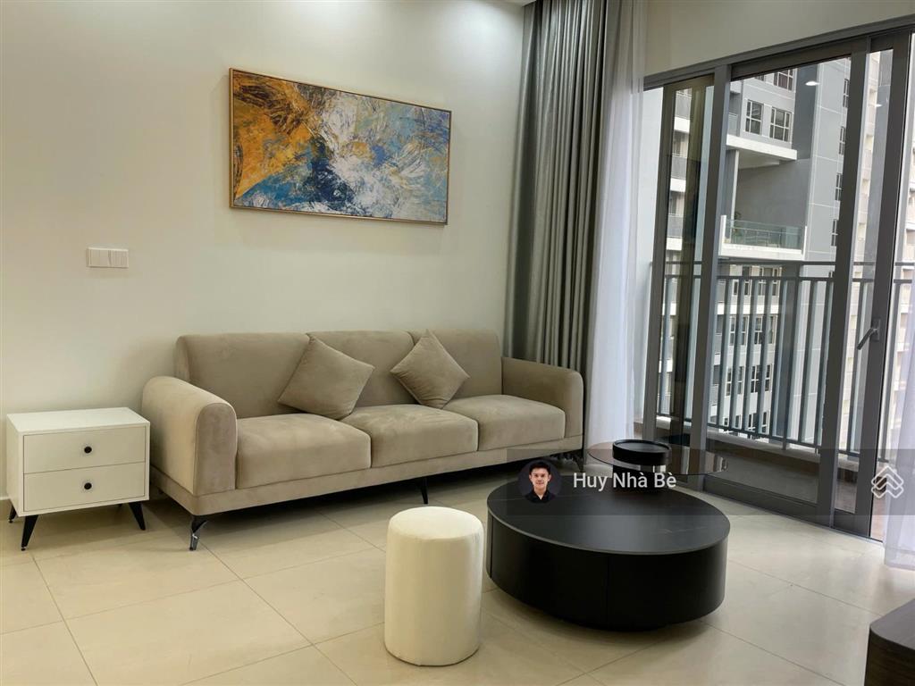 Cho thuê căn hộ 3pn 2wc full nội thất căn hộ celesta rise, full tiện ích cao cấp   huynhàbè