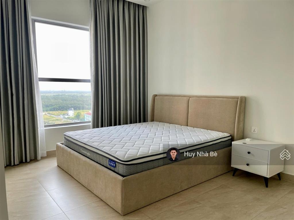 Cho thuê căn hộ 3pn 2wc full nội thất căn hộ celesta rise, full tiện ích cao cấp   huynhàbè