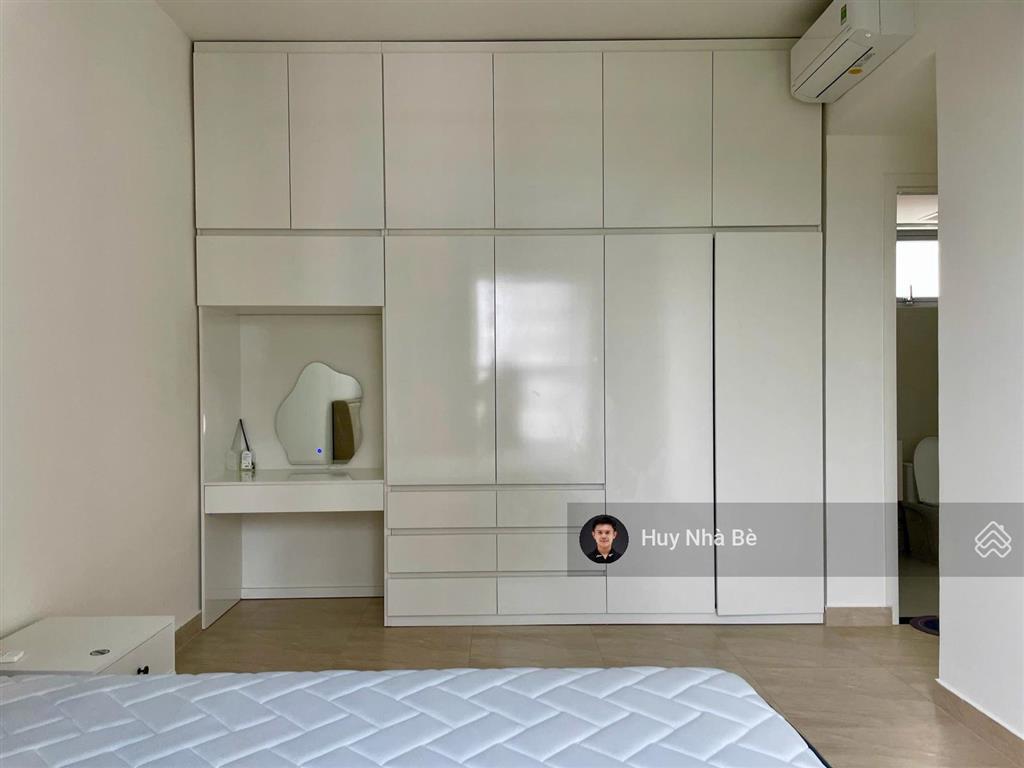 Cho thuê căn hộ 3pn 2wc full nội thất căn hộ celesta rise, full tiện ích cao cấp   huynhàbè