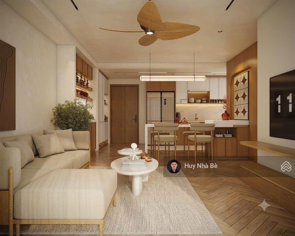 Cho thuê căn hộ celesta rise 3pn2wc, 105m2, full nội thất, tiện ích cao cấp   em huy nhà bè