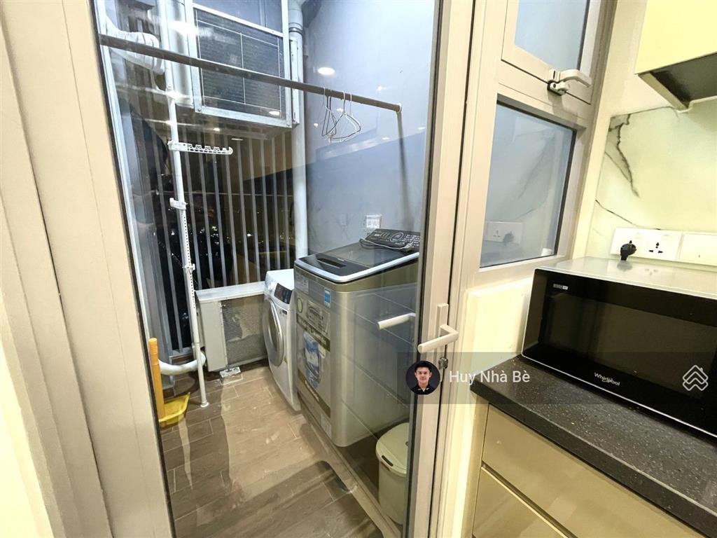 Cho thuê căn hộ celesta rise 2pn 2wc, 85m2, view công viên, full nội thất như ảnh, free tiện ích