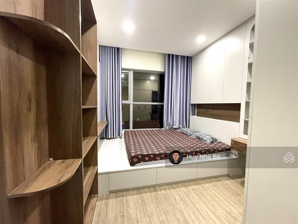 Cho thuê căn hộ celesta rise 2pn 2wc, 85m2, view công viên, full nội thất như ảnh, free tiện ích