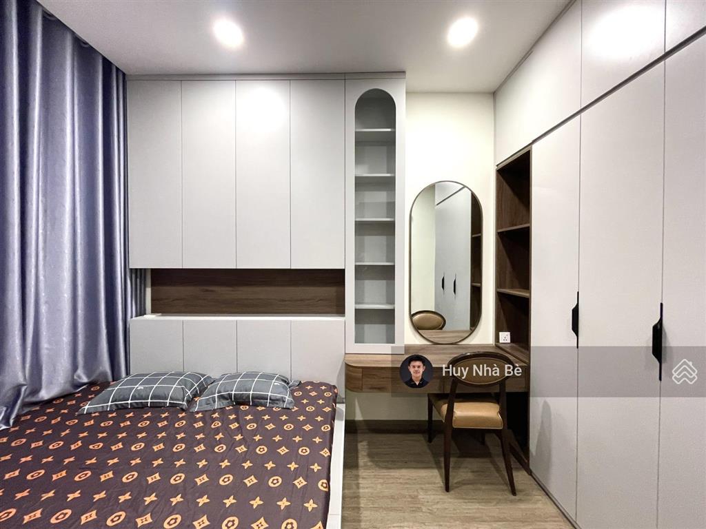 Cho thuê căn hộ celesta rise 2pn 2wc, 85m2, view công viên, full nội thất như ảnh, free tiện ích