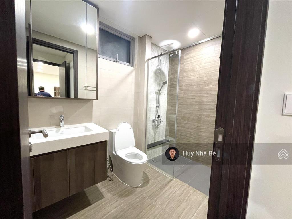 Cho thuê căn hộ celesta rise 2pn 2wc, 85m2, view công viên, full nội thất như ảnh, free tiện ích
